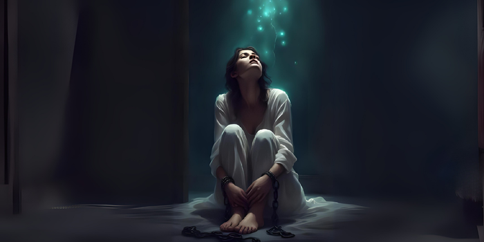 The Victim | Wisdom of Gaia